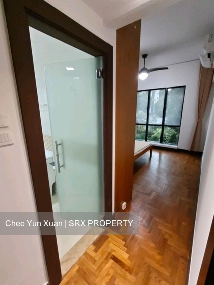 Regent Heights (D23), Condominium #564405231